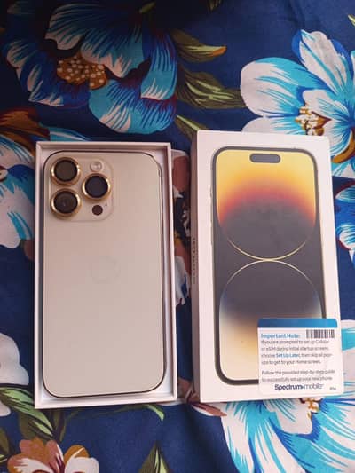 iPhone 14 pro urgent sell