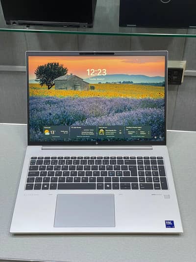 HP Elitebook 860 G11 Ultra 5 (125H)