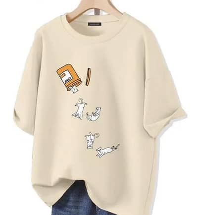 men's Printed T-Shirts