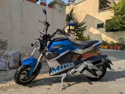 Metro Miku Super for sale | Electric Bike for sale