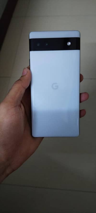 Google Pixel 6a 128gb
