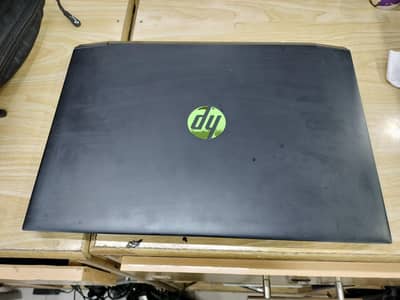 hp pavilion gaming laptop 15-ec2xxx