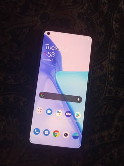 oneplus 9 12gb 256gb