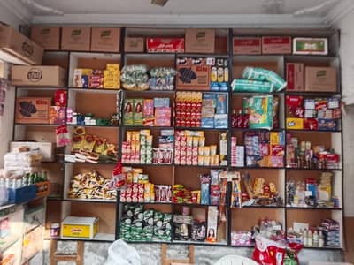 shop for sale zya masjid islamabd