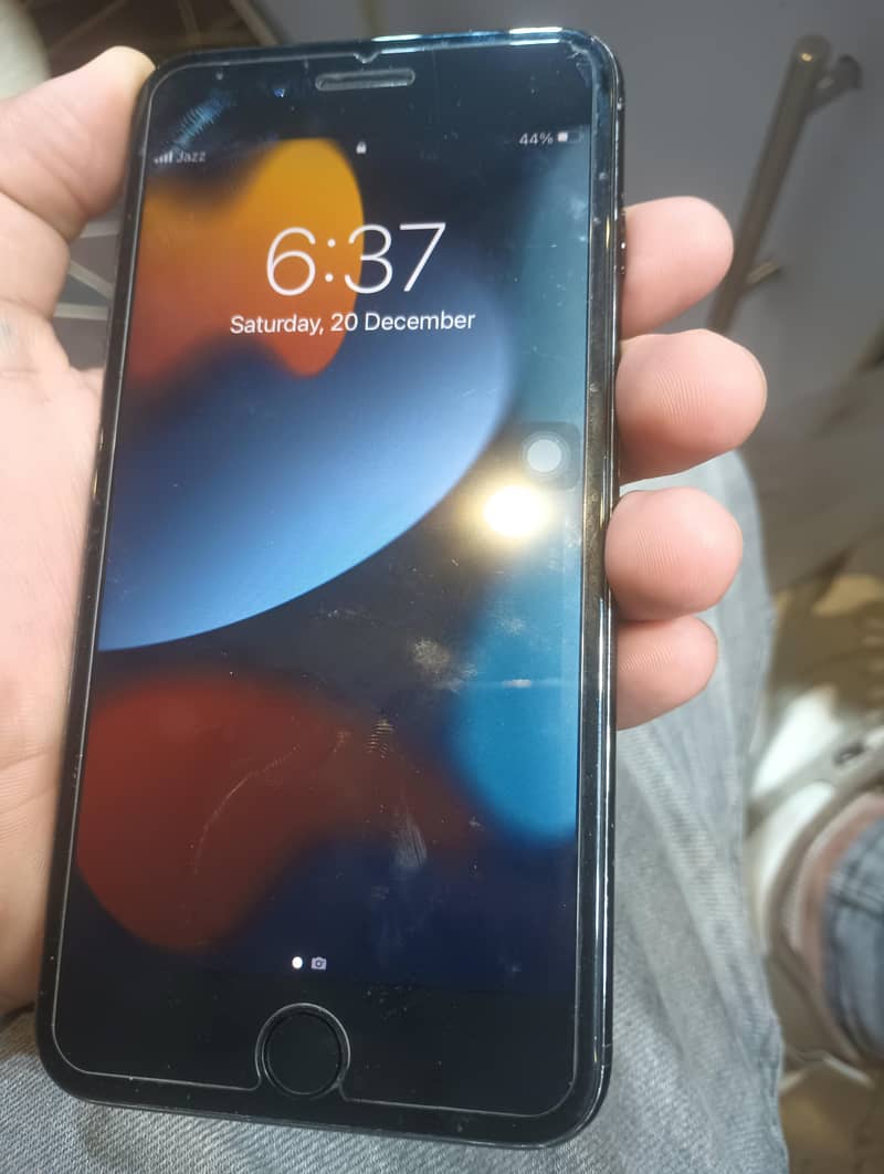 iphone 7 plus pta approved - Mobile Phones - 1110112869