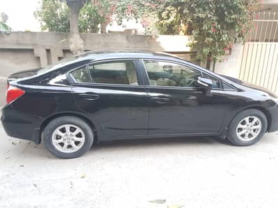 Honda civic rebirth mint condition neat and clean