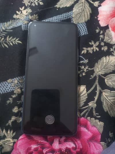Realme 8pro non PTA with jazz digit e2pro for hotspot