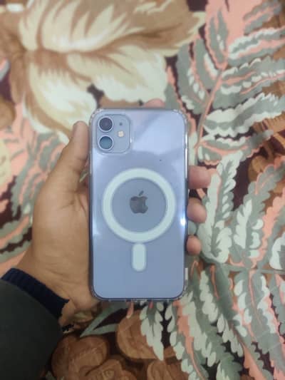Iphone 11 128 gb