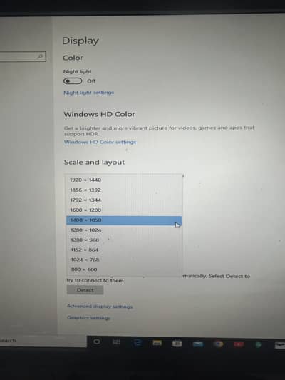 Pc Setup For Sale With Graphic Card