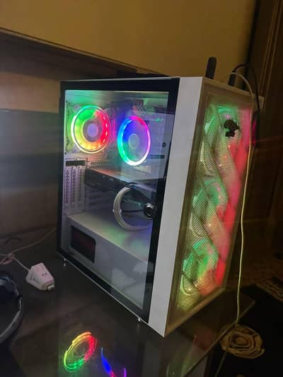 Rysen 5 3600 Complete CPU