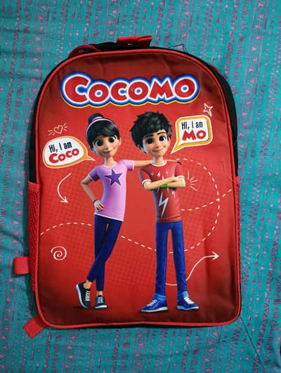 Kids School Bags