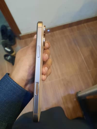 iPhone 16 Pro Max | 256GB | PTA Approved | Original Box
