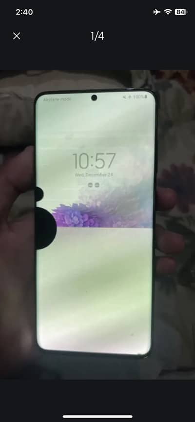 samsung s20 plus 5g non pta