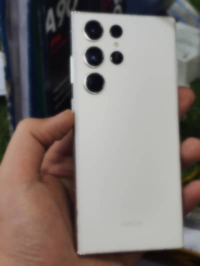 Samsung s23 ultra 12GB