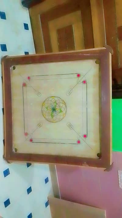 carrom