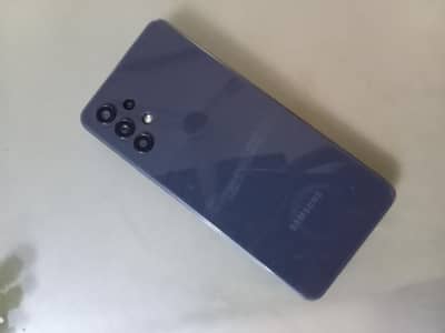 Samsung A32•6/128•Original Box
