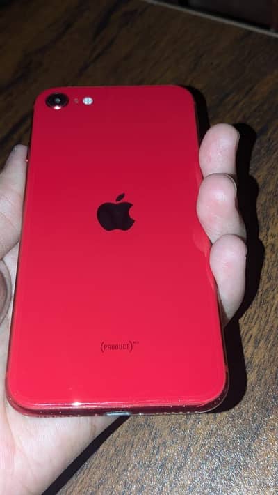 iPhone Se 2020 128Gb Approved