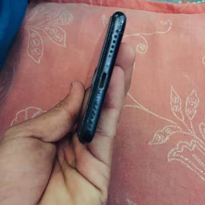 iPhone 7 non PTA 32GB water back