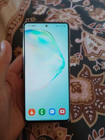 samsung note 10 lite