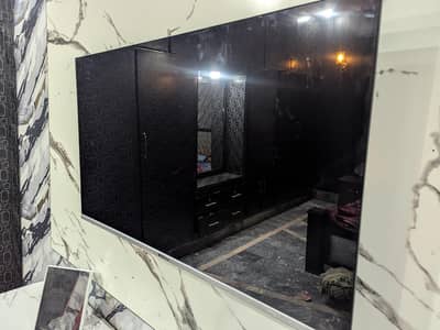 wegastar 48 inch Android LED with Voice Control