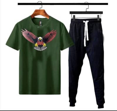 Men's Track Suit for Sports Gym & Daily Use Soft free delivery