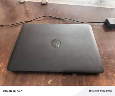 Hp Elitebook 840 i5 5th Gen lush condition
