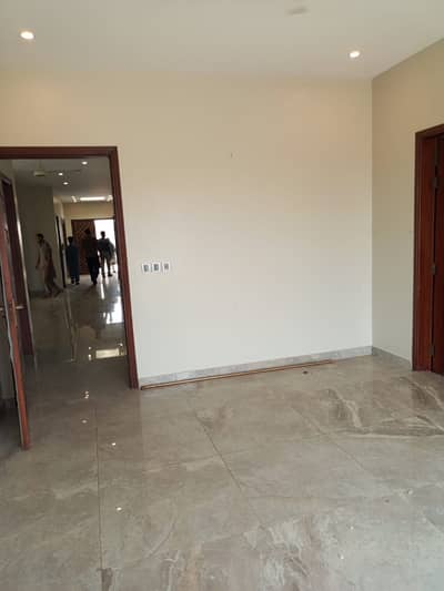 1000 Square Yards, Ground Portion For Rent, Dha, Phase 8, Karachi
