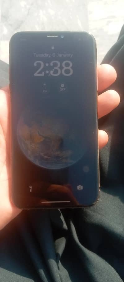 Iphone xs 64 all ok. Condition 10/10