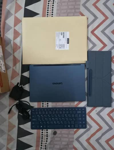 Lenovo yoga Book 9 14 IAH10 Dual OLDE Core Ultra 9