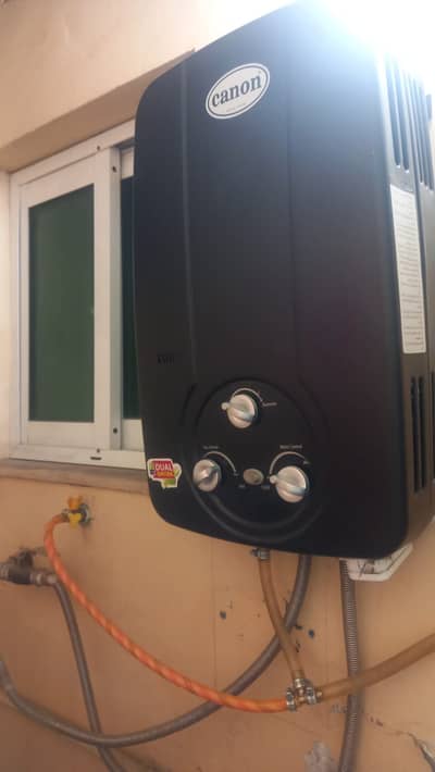 CANON GEYSERS 8 LETTER FOR SALE