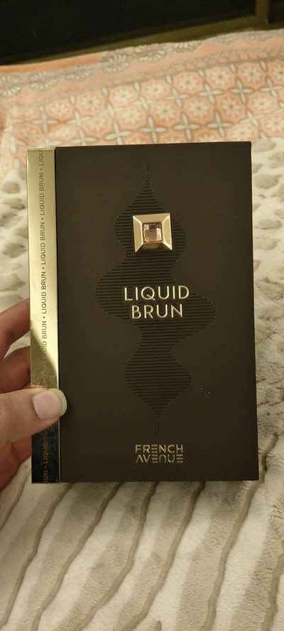 Lïqúïd Bürñ 100ML
