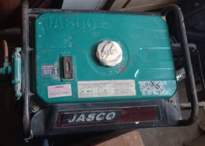 JASCO J3000-S Generator 3 KVA for Sale