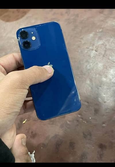 iphone 12mini 128gb waterpack