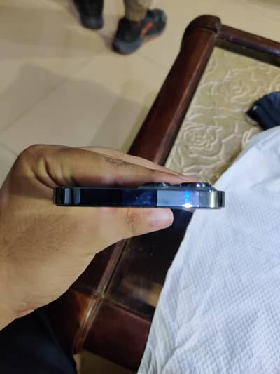 13 pro max [PTA Approved]