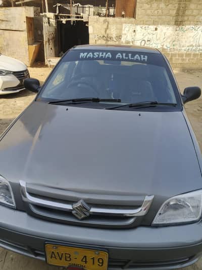 for sale Suzuki cultus vxr