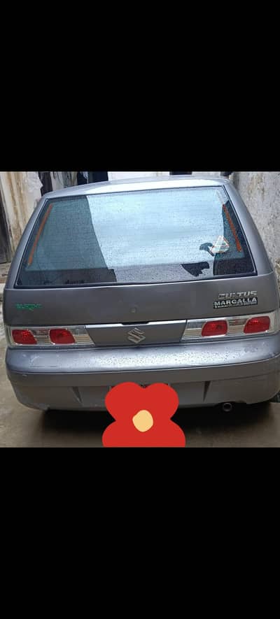 im salin may car child ac new tayars