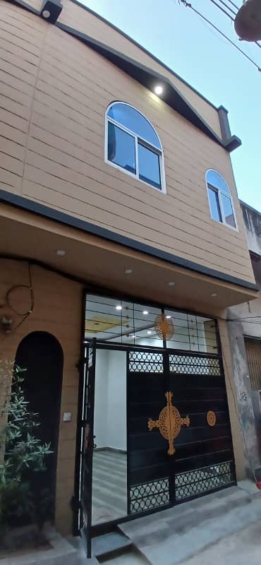 HOUSE AVAILABLE FOR SALE