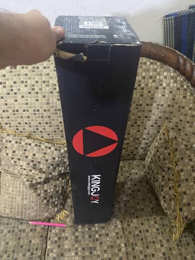 Kingjoy Pro Video Tripod VT-1500