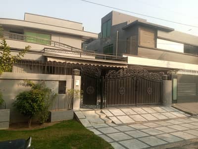 Fully Furnished Luxury House for Sale | DHA Phase 3, Lahore