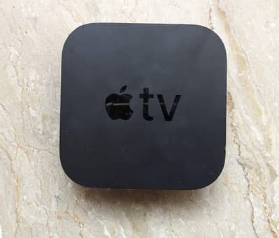 apple TV 4Gen