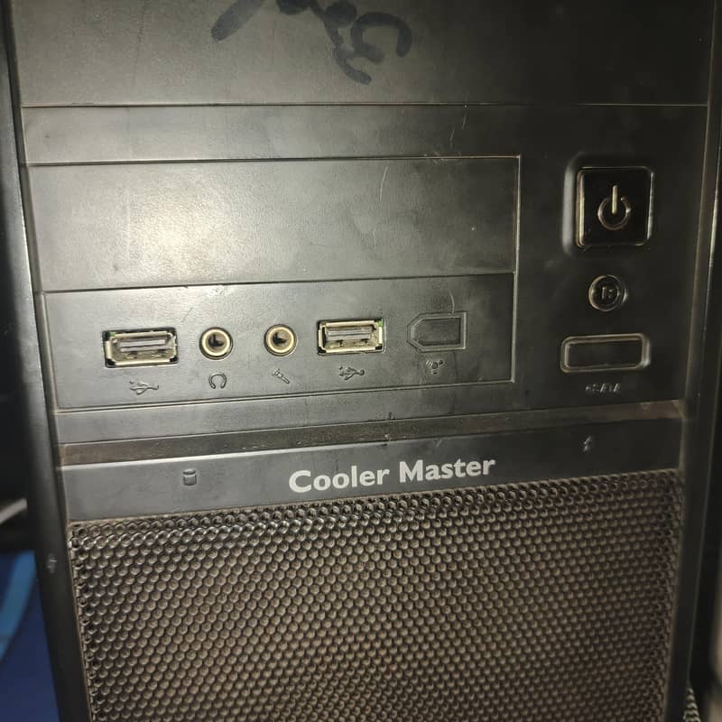 gaming computer 2