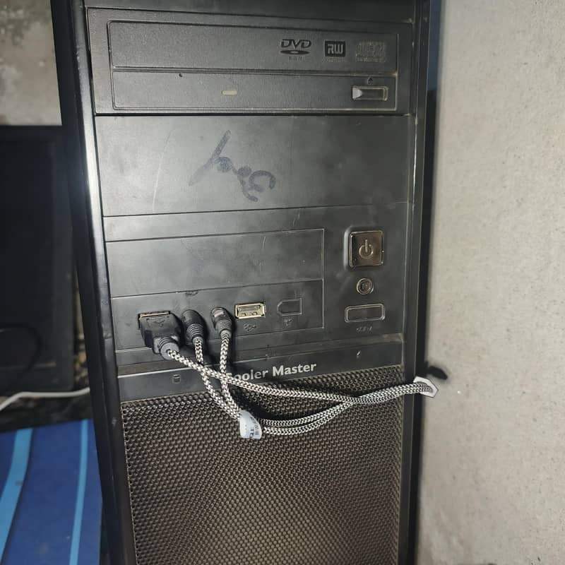 gaming computer 3
