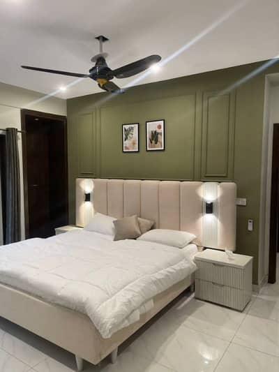 Super luxury AC furnished apartment for rent. Short stay/ Daily/ weekly/ monthly and long term basics.