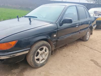 urgent sale car