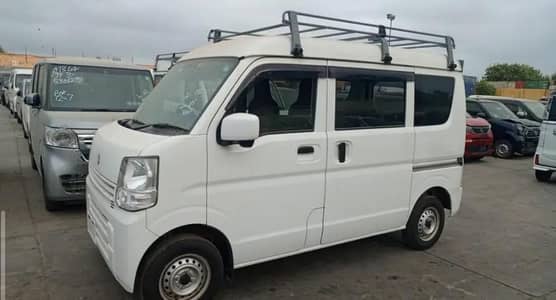 Japanese roof top rack (jungla)