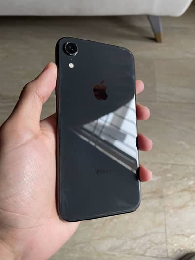 Iphone XR JV