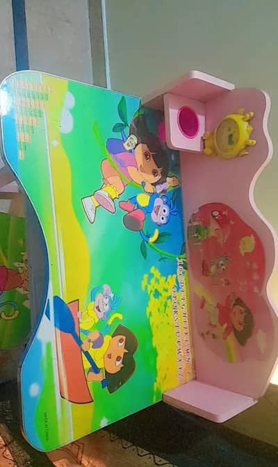 Study table for kids