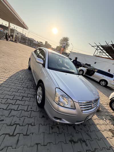 Toyota Premio X 2006 1.8