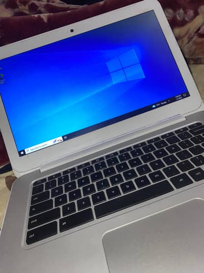 HP Chromebook