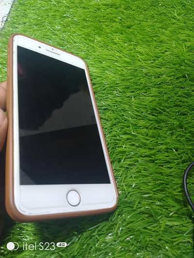 iphone 8plus pta approved 256 gb